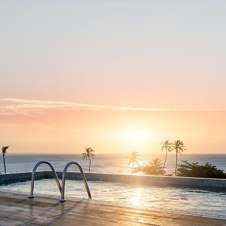 Rox Hotel Jijoca de Jericoacoara Esterno foto