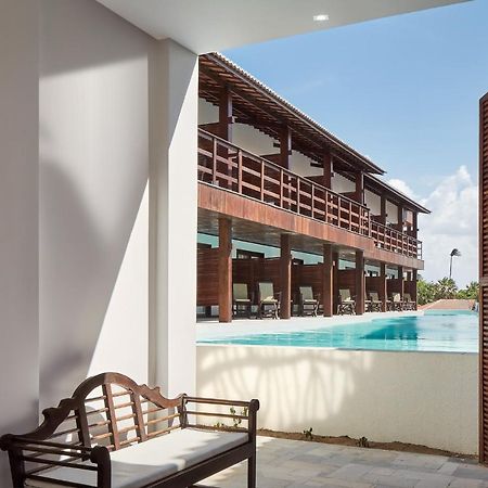 Rox Hotel Jijoca de Jericoacoara Esterno foto