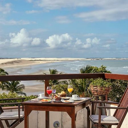 Rox Hotel Jijoca de Jericoacoara Esterno foto