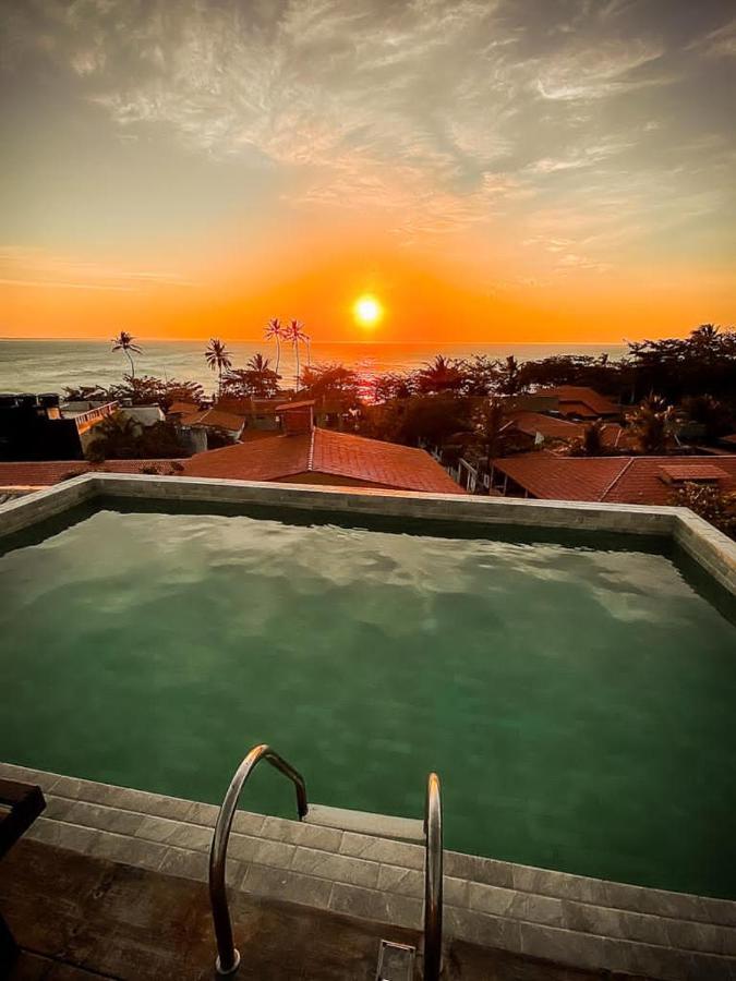 Rox Hotel Jijoca de Jericoacoara Esterno foto