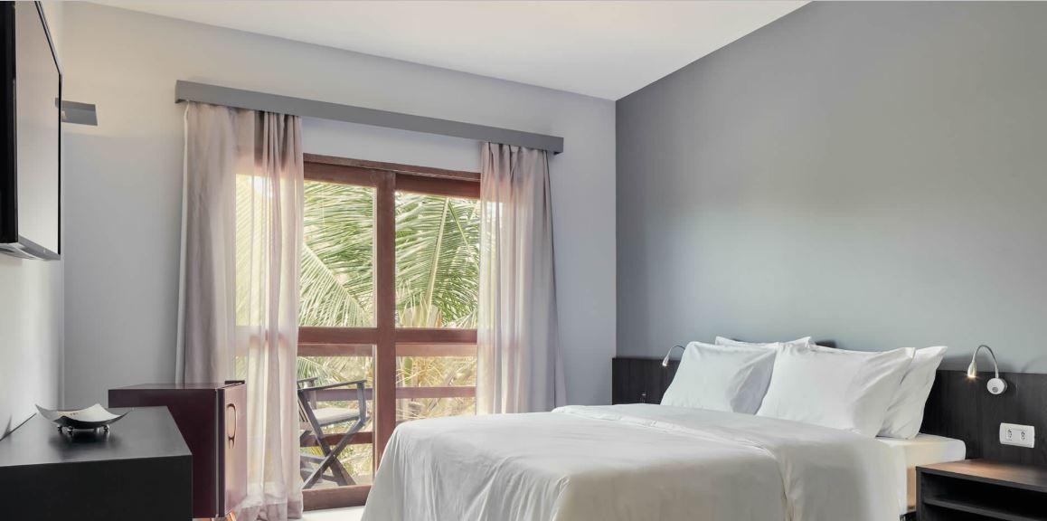 Rox Hotel Jijoca de Jericoacoara Esterno foto