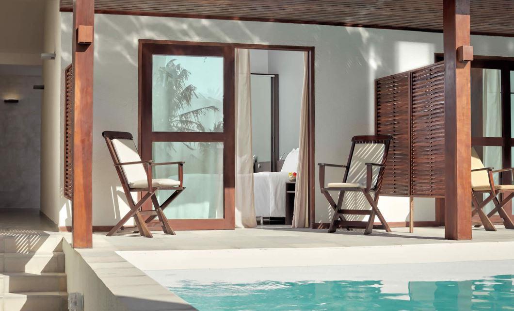 Rox Hotel Jijoca de Jericoacoara Esterno foto