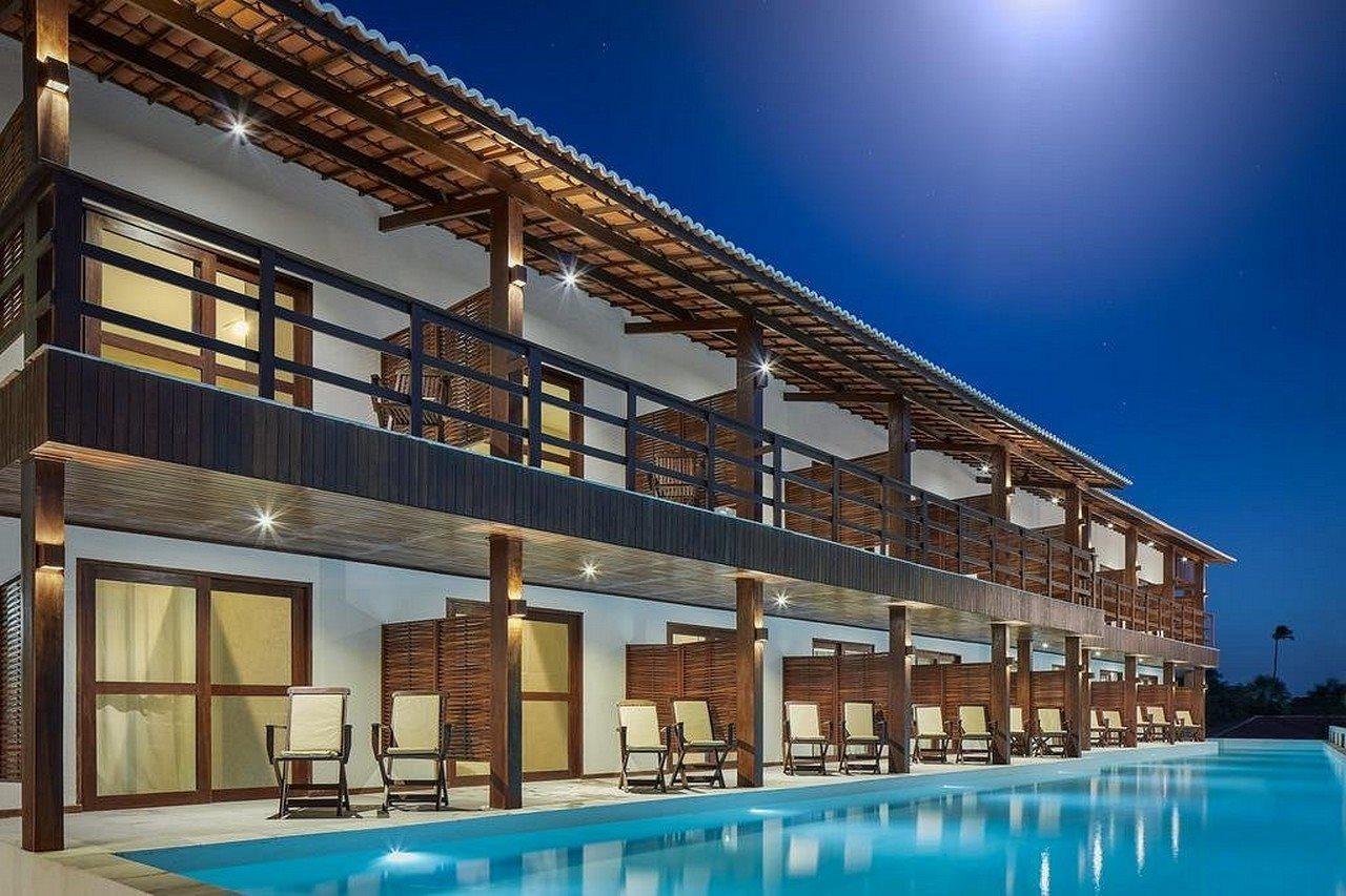 Rox Hotel Jijoca de Jericoacoara Esterno foto