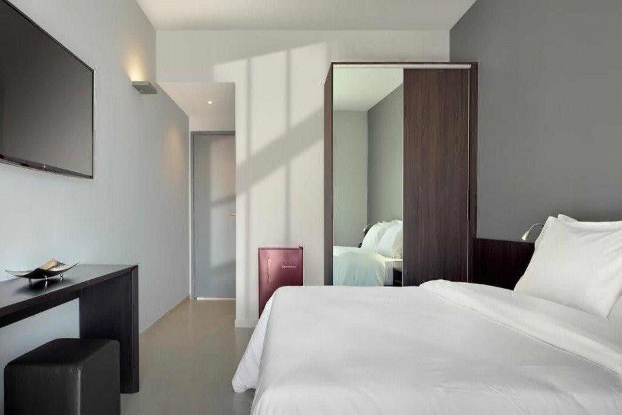 Rox Hotel Jijoca de Jericoacoara Esterno foto