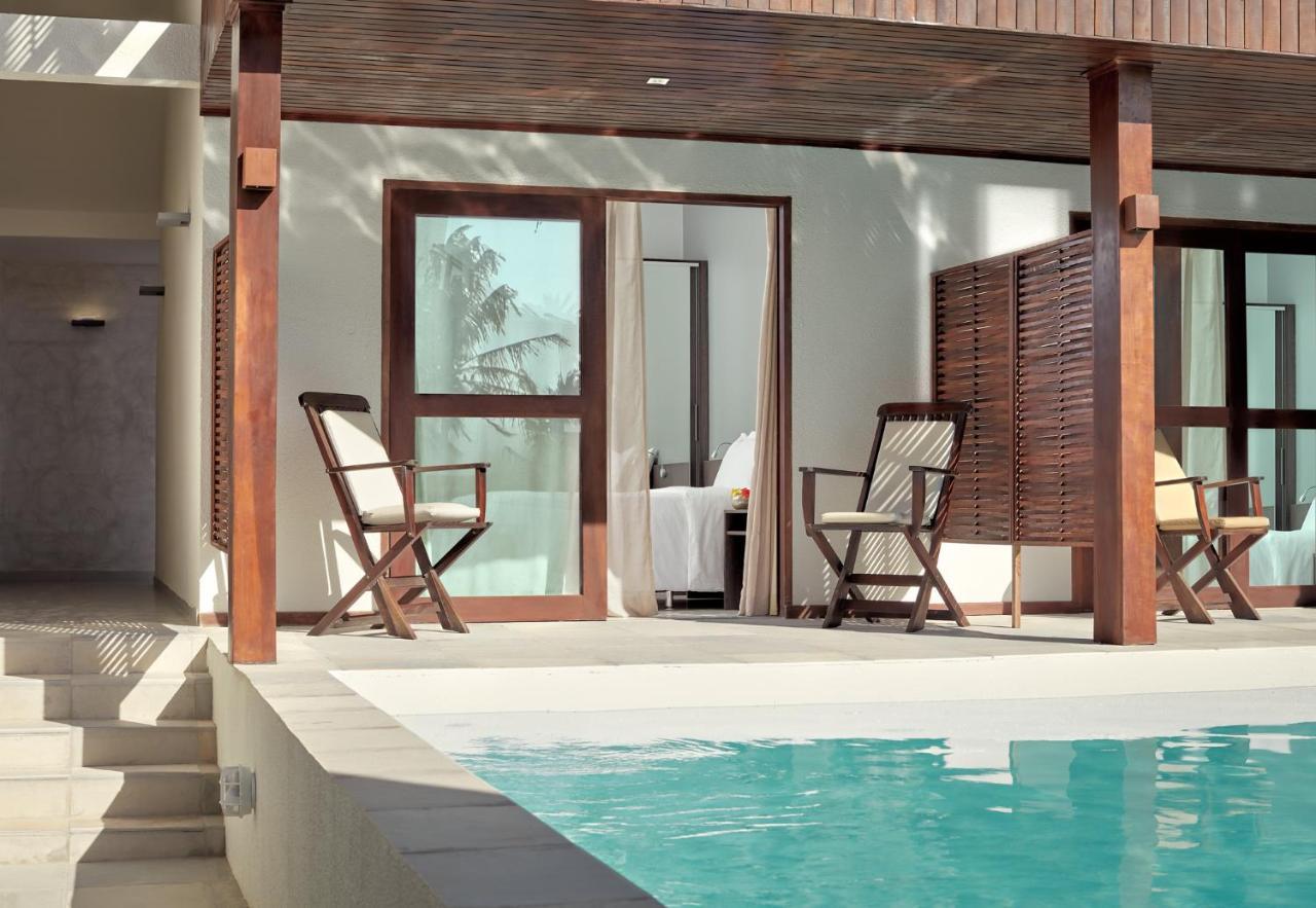 Rox Hotel Jijoca de Jericoacoara Esterno foto