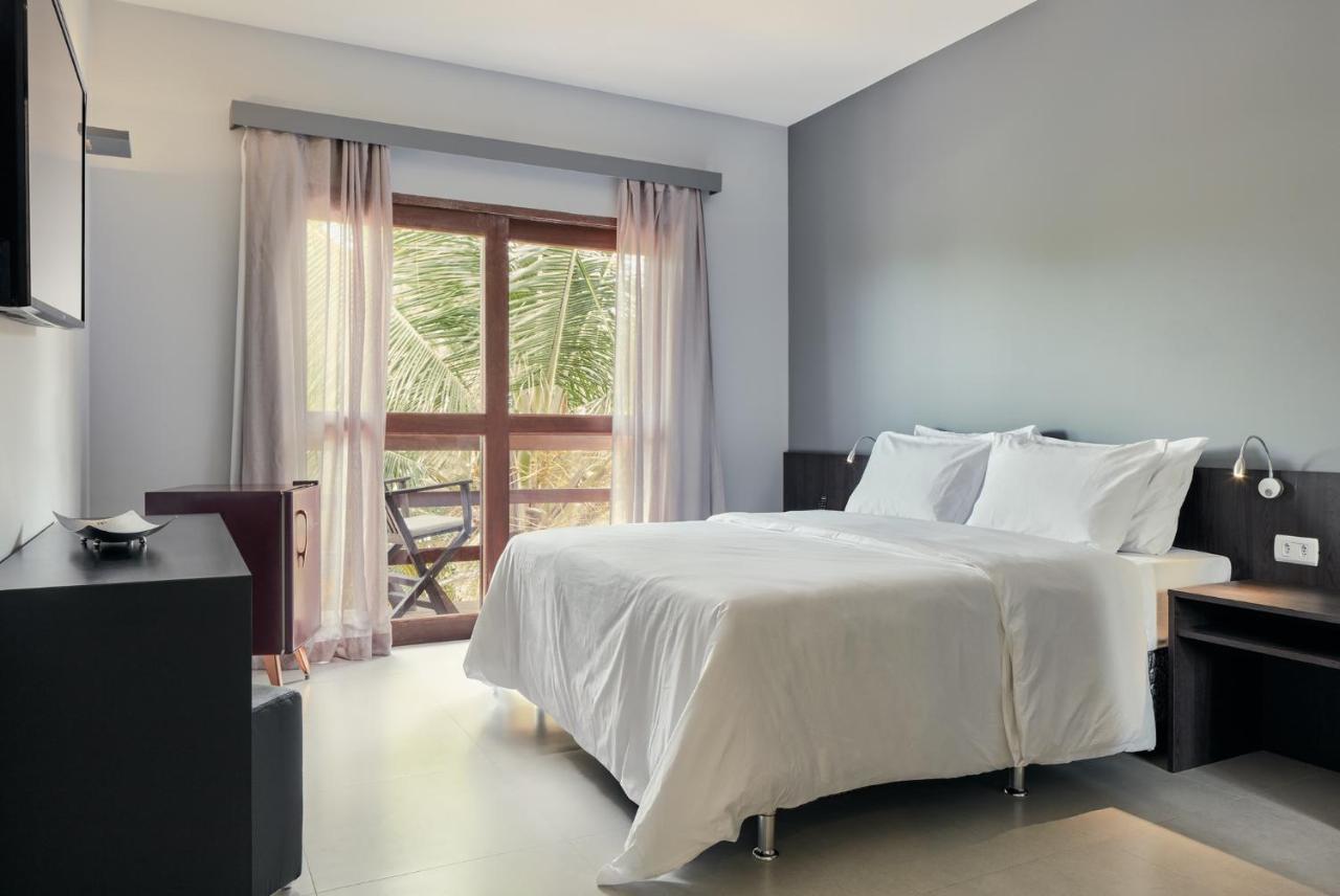 Rox Hotel Jijoca de Jericoacoara Esterno foto